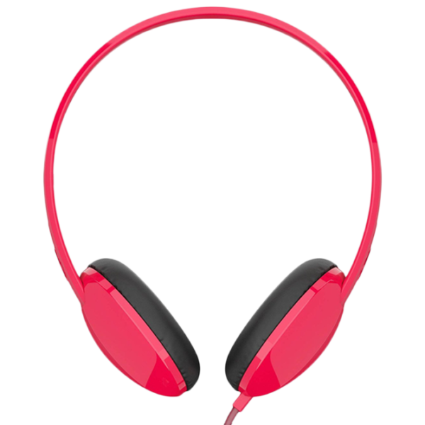 Căști SkullCandy S2LHY-K570 Stim Black Red Cu fir/ Personal photo 2