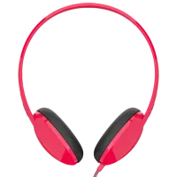 Наушники SkullCandy S2LHY-K570 Stim Черный Красный Проводная/ Персональный photo 2