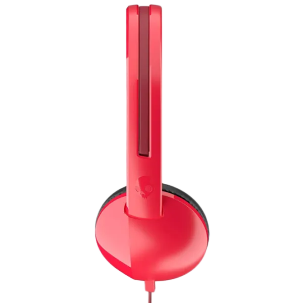 Căști SkullCandy S2LHY-K570 Stim Black Red Cu fir/ Personal photo 3