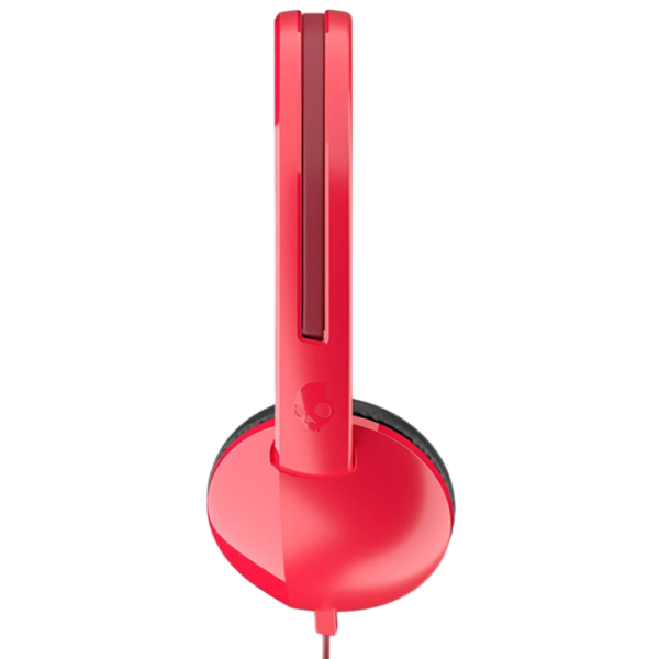 Căști SkullCandy S2LHY-K570 Stim Black Red Cu fir/ Personal photo 3