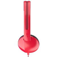 Наушники SkullCandy S2LHY-K570 Stim Черный Красный Проводная/ Персональный photo 3