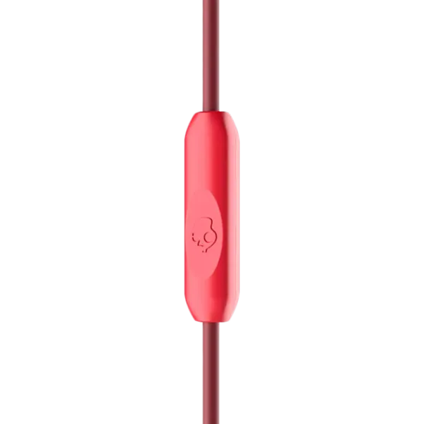 Căști SkullCandy S2LHY-K570 Stim Black Red Cu fir/ Personal photo 6