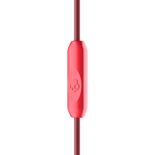 Căști SkullCandy S2LHY-K570 Stim Black Red Cu fir/ Personal photo 6