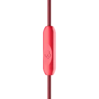 Наушники SkullCandy S2LHY-K570 Stim Черный Красный Проводная/ Персональный photo 6