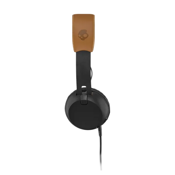 Наушники SkullCandy S5GRHT-470 GRIND Черный Проводная/ Персональный photo 2