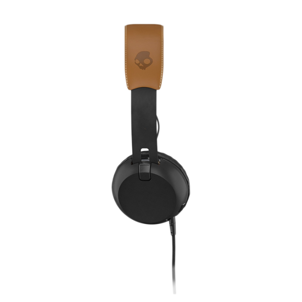 Наушники SkullCandy S5GRHT-470 GRIND Черный Проводная/ Персональный photo 2