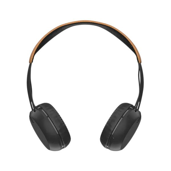 Наушники SkullCandy S5GRHT-470 GRIND Черный Проводная/ Персональный photo 3