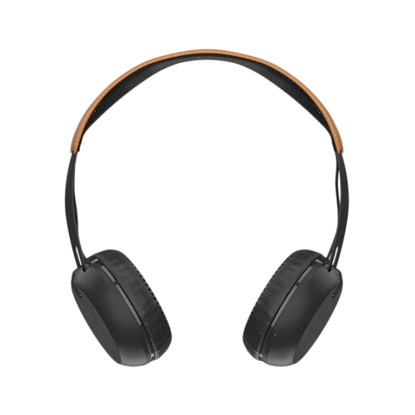 Наушники SkullCandy S5GRHT-470 GRIND Черный Проводная/ Персональный photo 3