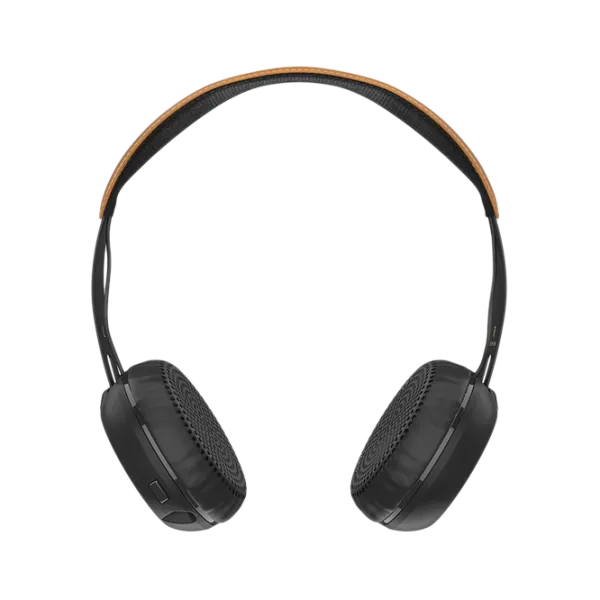 Наушники SkullCandy S5GRHT-470 GRIND Черный Проводная/ Персональный photo 4