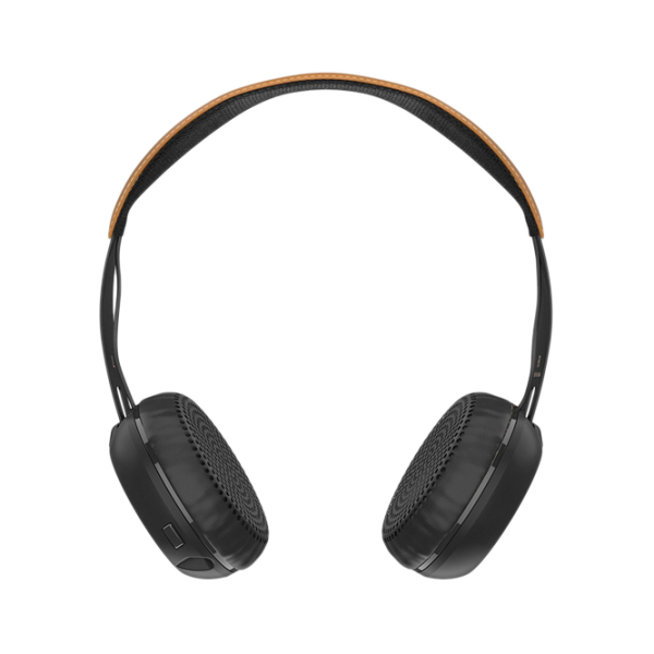 Наушники SkullCandy S5GRHT-470 GRIND Черный Проводная/ Персональный photo 4