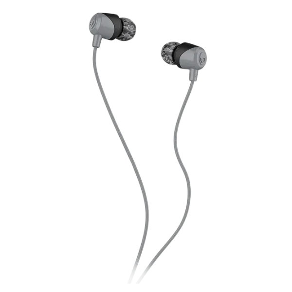 Наушники SkullCandy S2DUDZ-072 JIB Черный Серый Проводная/ Персональный photo 2