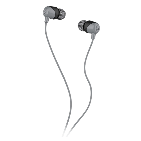 Наушники SkullCandy S2DUDZ-072 JIB Черный Серый Проводная/ Персональный photo 2