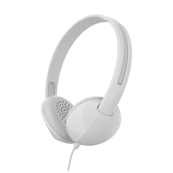 Căști SkullCandy S2LHY-K568 Stim Gray White Cu fir/ Personal photo 2