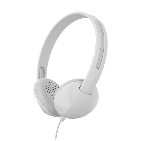 Căști SkullCandy S2LHY-K568 Stim Gray White Cu fir/ Personal photo 2