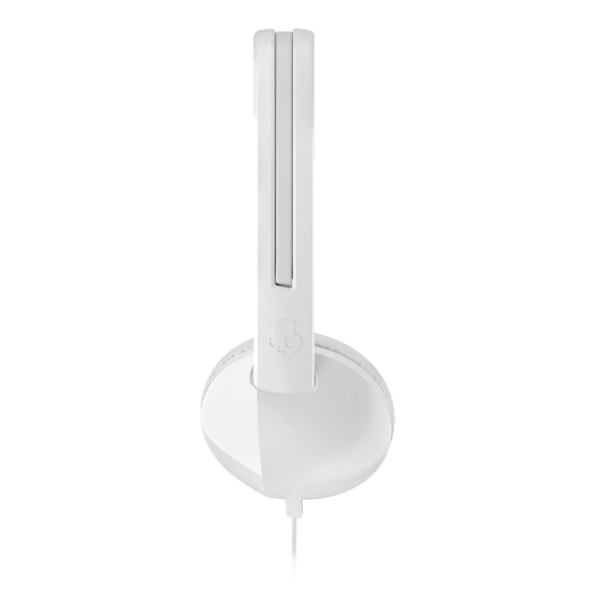 Căști SkullCandy S2LHY-K568 Stim Gray White Cu fir/ Personal photo 3