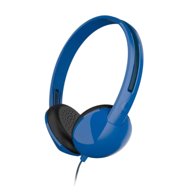 Căști SkullCandy S2LHY-K569 Stim Blue Cu fir/ Personal photo 2