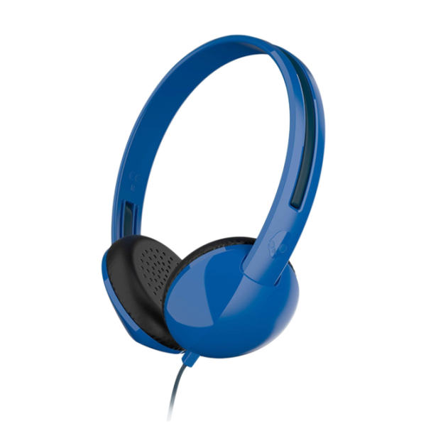 Căști SkullCandy S2LHY-K569 Stim Blue Cu fir/ Personal photo 2