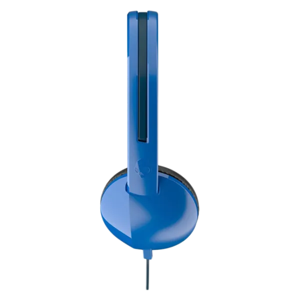 Căști SkullCandy S2LHY-K569 Stim Blue Cu fir/ Personal photo 3