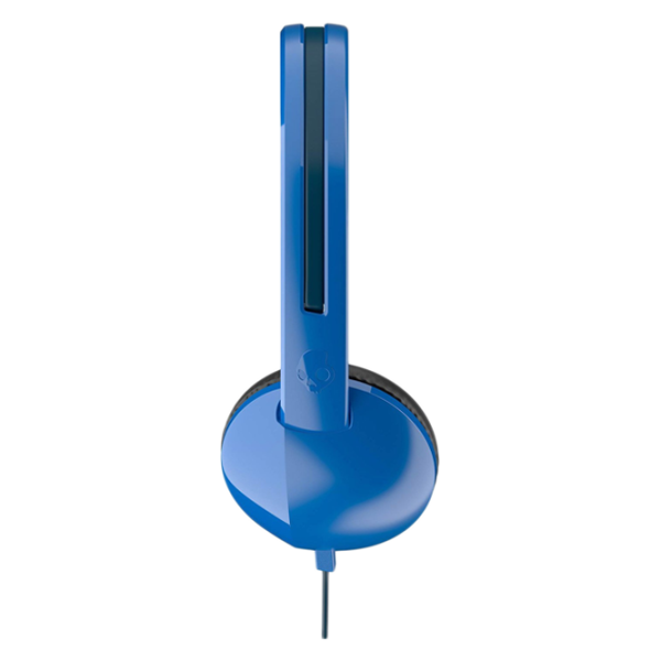 Căști SkullCandy S2LHY-K569 Stim Blue Cu fir/ Personal photo 3