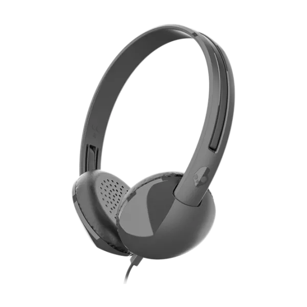 Căști SkullCandy S2LHY-K576 Stim Black Cu fir/ Personal photo 2