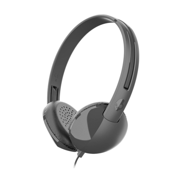 Căști SkullCandy S2LHY-K576 Stim Black Cu fir/ Personal photo 2