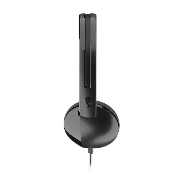 Căști SkullCandy S2LHY-K576 Stim Black Cu fir/ Personal photo 3