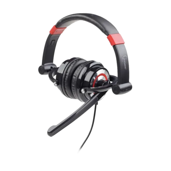Наушники Havit HV-ST039 Черный Проводная/ Персональный photo 2