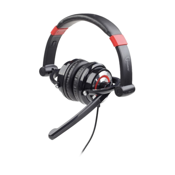 Наушники Havit HV-ST039 Черный Проводная/ Персональный photo 2