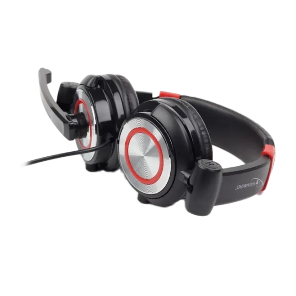 Наушники Havit HV-ST039 Черный Проводная/ Персональный photo 3