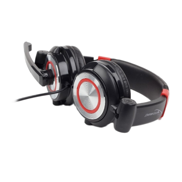 Наушники Havit HV-ST039 Черный Проводная/ Персональный photo 3