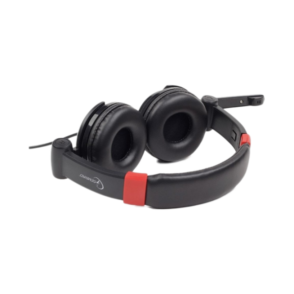 Наушники Havit HV-ST039 Черный Проводная/ Персональный photo 4