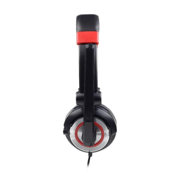 Наушники Havit HV-ST039 Черный Проводная/ Персональный photo 6