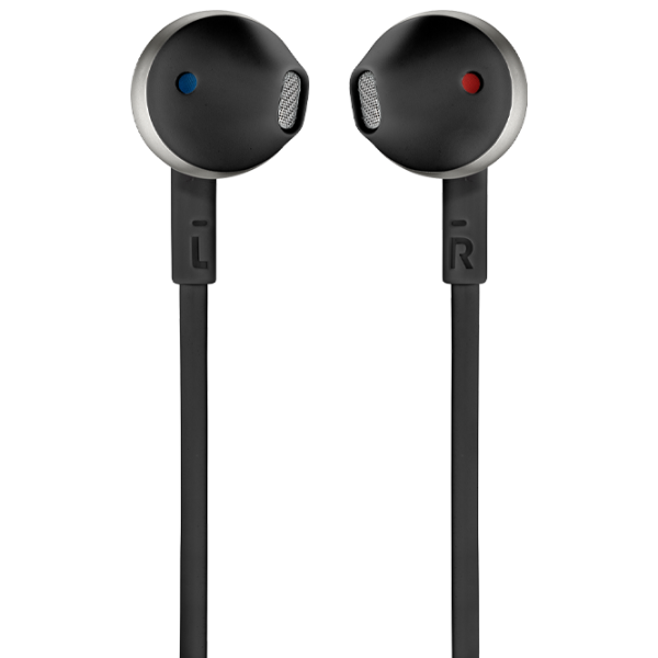 Наушники JBL T205 Черный Проводная/ Персональный photo 2