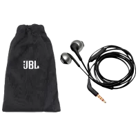 Căști JBL T205 Black Cu fir/ Personal photo 5