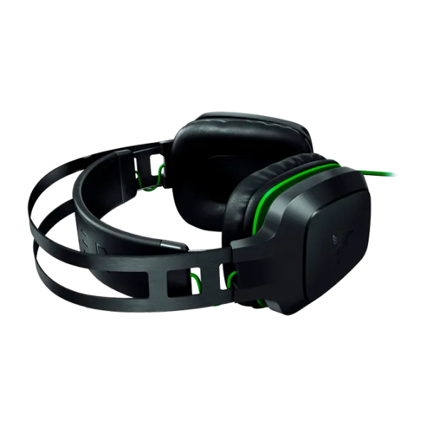 Căști Razer Electra V2 Black Cu fir/ Gaming photo 2