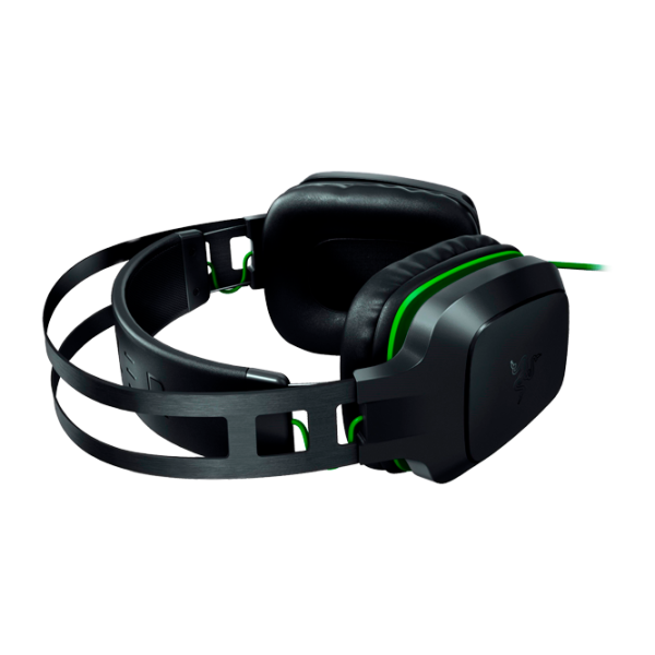 Căști Razer Electra V2 Black Cu fir/ Gaming photo 2