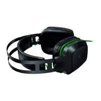 Căști Razer Electra V2 Black Cu fir/ Gaming photo 2