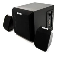 Колонки Edifier X100 Черный photo 2