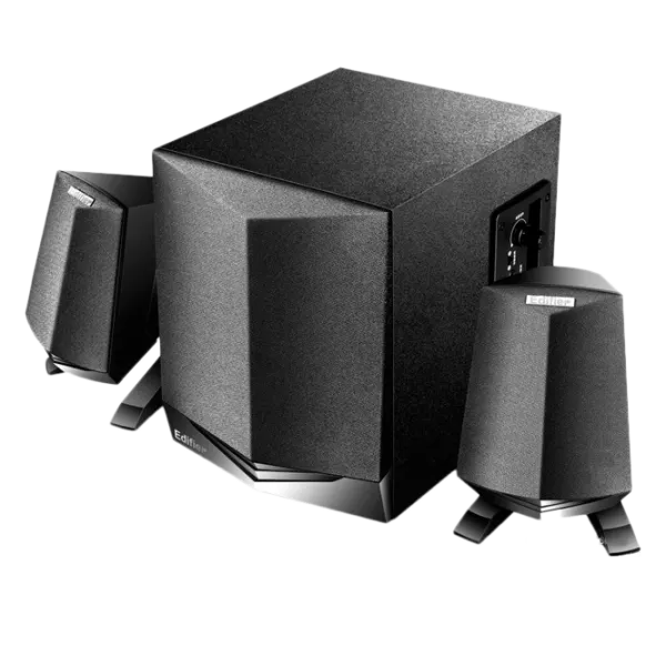 Boxe Edifier X220 Black photo 2