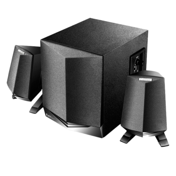 Boxe Edifier X220 Black photo 2