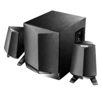 Колонки Edifier X220 Черный photo 2