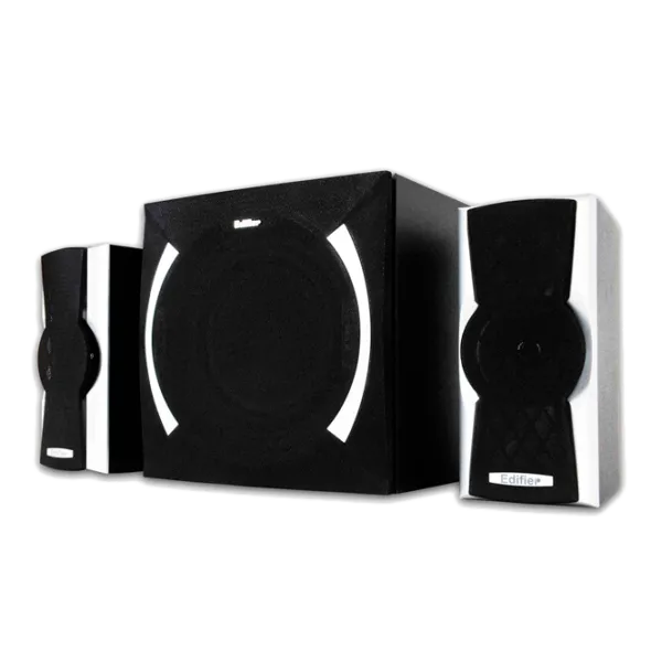 Boxe Edifier X600 Black photo 2