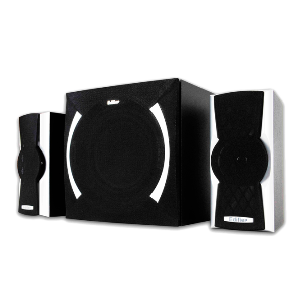 Boxe Edifier X600 Black photo 2