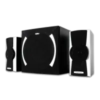 Колонки Edifier X600 Черный photo 2