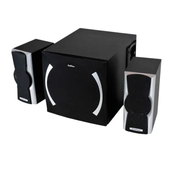 Boxe Edifier X600 Black photo 3