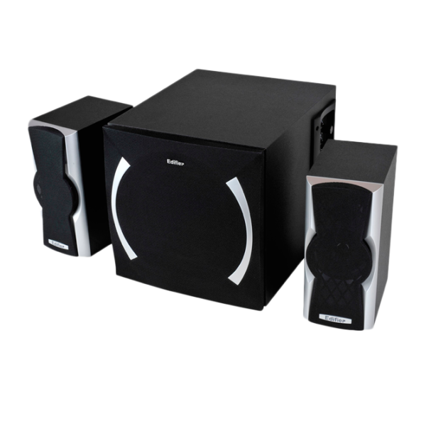 Boxe Edifier X600 Black photo 3
