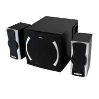Колонки Edifier X600 Черный photo 3
