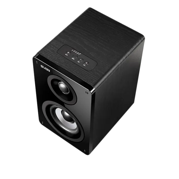 Boxe Sven SPS-707 Black photo 2