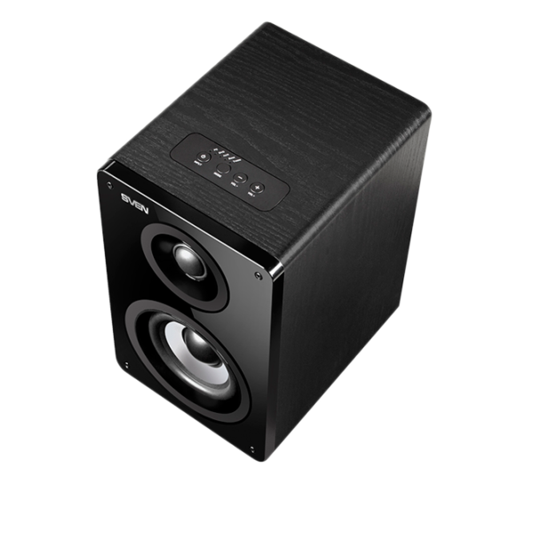 Boxe Sven SPS-707 Black photo 2