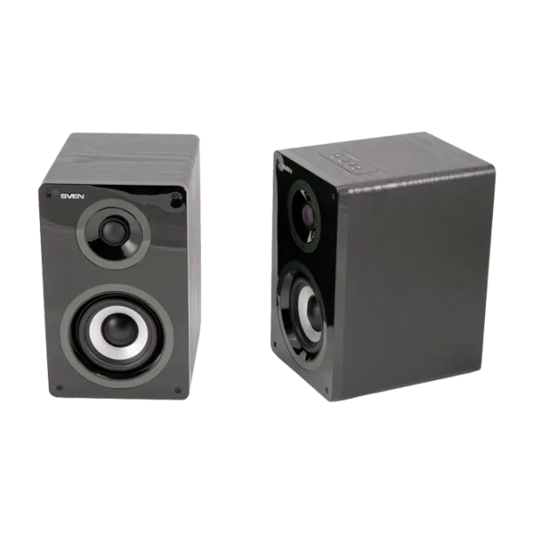 Boxe Sven SPS-707 Black photo 2
